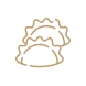 Ikona pierogarni