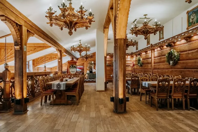 Imprezy okolicznościowe 2