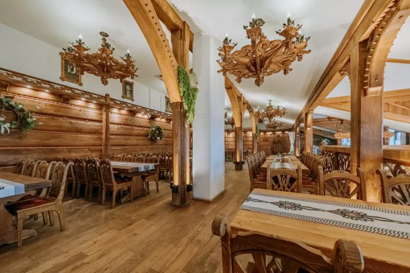 Imprezy okolicznościowe 3