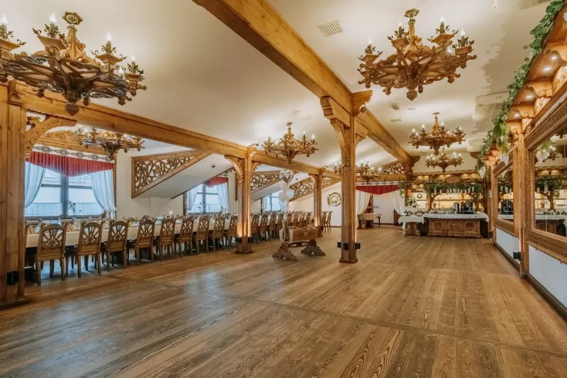 Imprezy okolicznościowe 5