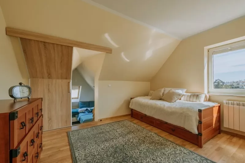 Chatka Niedźwiadka 12