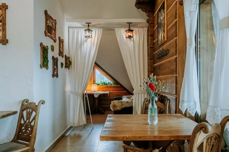 Strefa dla najmłodszych 8