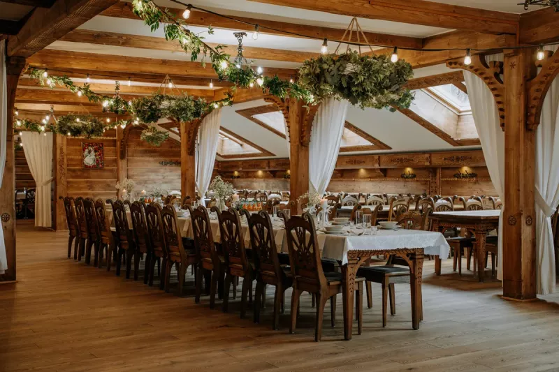 Sala Balowa Przystań 6